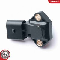 ESEN SKV 17SKV127 - Sensor, presión colector de admisión