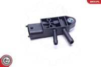 ESEN SKV 17SKV667 - Sensor, presión gas de escape