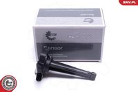 ESEN SKV 17SKV754 - Sensor, nivel de aceite del motor