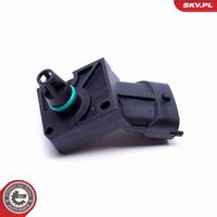ESEN SKV 17SKV149 - Sensor, presión colector de admisión