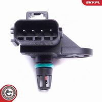 ESEN SKV 17SKV155 - Sensor, presión colector de admisión