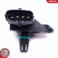 ESEN SKV 17SKV156 - Sensor, presión colector de admisión
