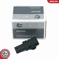 ESEN SKV 17SKV157 - Sensor, presión colector de admisión