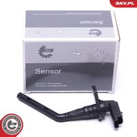 ESEN SKV 17SKV765 - Sensor, nivel de aceite del motor