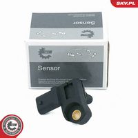 ESEN SKV 17SKV159 - Sensor, presión colector de admisión