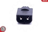 ESEN SKV 17SKV704 - Sensor, temperatura interior