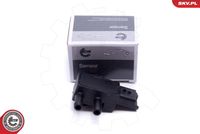 ESEN SKV 17SKV786 - Sensor, presión gas de escape