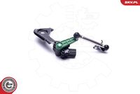 ESEN SKV 17SKV722 - Sensor, regulación del alcance de las luces