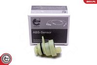ESEN SKV 17SKV789 - Sensor, velocidad/revoluciones