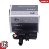 ESEN SKV 17SKV793 - Sensor, presión gas de escape