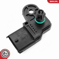 ESEN SKV 17SKV186 - Sensor, presión colector de admisión