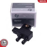ESEN SKV 17SKV800 - Sensor, presión gas de escape
