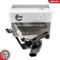 ESEN SKV 17SKV804 - Sensor, regulación del alcance de las luces