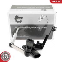 ESEN SKV 17SKV805 - Sensor, regulación del alcance de las luces