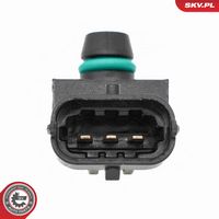 ESEN SKV 17SKV197 - Sensor, presión colector de admisión