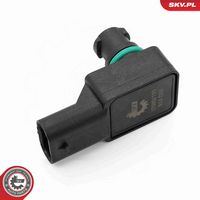 ESEN SKV 17SKV199 - Sensor, presión colector de admisión