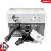 ESEN SKV 17SKV808 - Sensor, regulación del alcance de las luces