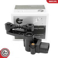 ESEN SKV 17SKV809 - Sensor, regulación del alcance de las luces