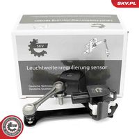 ESEN SKV 17SKV814 - Sensor, regulación del alcance de las luces