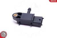 ESEN SKV 17SKV775 - Sensor, presión gas de escape