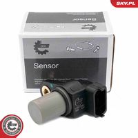 ESEN SKV 17SKV834 - Sensor, posición arbol de levas