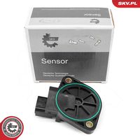 ESEN SKV 17SKV835 - Sensor, posición arbol de levas