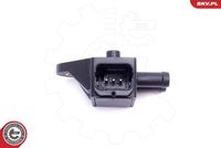 ESEN SKV 17SKV786 - Sensor, presión gas de escape