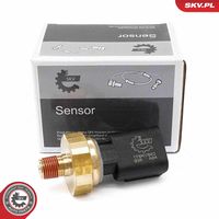 ESEN SKV 17SKV840 - Sensor, presión gas de escape