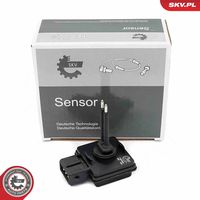 ESEN SKV 17SKV841 - Sensor, nivel del refrigerante