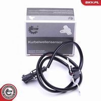ESEN SKV 17SKV245 - Sensor, posición arbol de levas