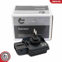 ESEN SKV 17SKV842 - Sensor, nivel del refrigerante