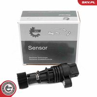 ESEN SKV 17SKV845 - Sensor, velocidad/revoluciones