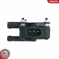 ESEN SKV 17SKV794 - Sensor, presión gas de escape
