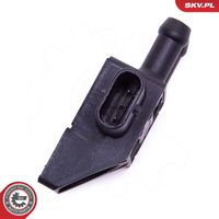 ESEN SKV 17SKV800 - Sensor, presión gas de escape