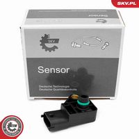 ESEN SKV 17SKV851 - Sensor, presión colector de admisión