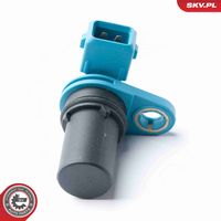 ESEN SKV 17SKV258 - Sensor, posición arbol de levas