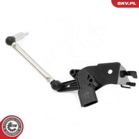 ESEN SKV 17SKV803 - Sensor, regulación del alcance de las luces