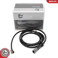 ESEN SKV 17SKV855 - Contacto de aviso, desgaste de los frenos