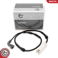 ESEN SKV 17SKV860 - Contacto de aviso, desgaste de los frenos