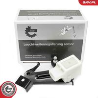 ESEN SKV 17SKV817 - Sensor, regulación del alcance de las luces
