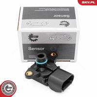 ESEN SKV 17SKV880 - Sensor, presión colector de admisión