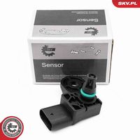 ESEN SKV 17SKV881 - Sensor, presión colector de admisión