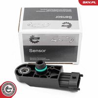 ESEN SKV 17SKV883 - Sensor, presión colector de admisión
