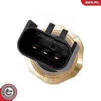 ESEN SKV 17SKV824 - Interruptor de control de la presión de aceite