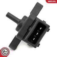 ESEN SKV 17SKV826 - Sensor, presión colector de admisión