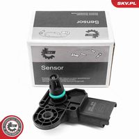 ESEN SKV 17SKV888 - Sensor, presión colector de admisión