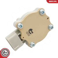 ESEN SKV 17SKV837 - Sensor, regulación del alcance de las luces