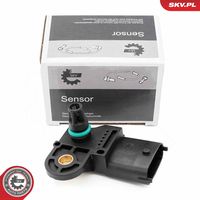 ESEN SKV 17SKV900 - Sensor, presión colector de admisión