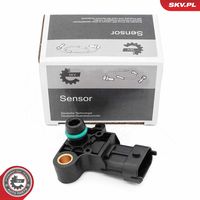 ESEN SKV 17SKV903 - Sensor, presión colector de admisión