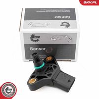 ESEN SKV 17SKV907 - Sensor, presión colector de admisión